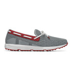 Breeze Leap Laser // Limestone White Traffic Light (US: 9)