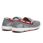 Breeze Leap Laser // Limestone White Traffic Light (US: 9)