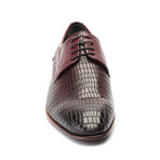 Waverly Shoes // Bordeaux (Euro: 46)