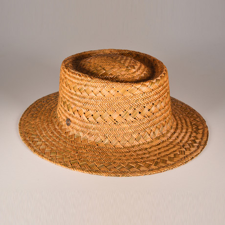 The Puzzlement // Tan (S)