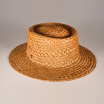 The Puzzlement // Tan (S)