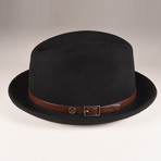 The Shine 20's // Black (S)