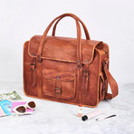 Weekend Bag (Large)