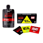 GOTH BLOCK + Boombox Mix