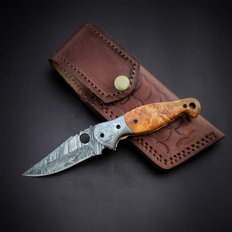 Pocket Knife // VK2209
