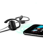 Sports Bluetooth Earphones // Around-Ear