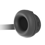 Premium Hi-Fi Sound Wireless Headphones // Over-Ear