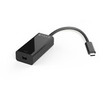 USB 3.1 Type-C to Mini DisplayPort Adapter