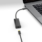 USB 3.1 Type-C to Mini DisplayPort Adapter