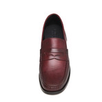 Avignon Loafer // Red (US: 11)