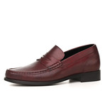 Avignon Loafer // Red (US: 11)