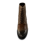 Coventry Boot // Brown (US: 10)