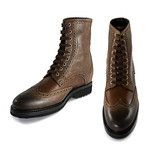 Coventry Boot // Brown (US: 10)