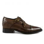 Providence Oxford // Brown (US: 8)