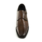 Providence Oxford // Brown (US: 8)