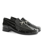 Strasbourg Loafer // Black (US: 9)