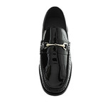 Strasbourg Loafer // Black (US: 9)