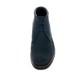 Thames Boot // Dark Blue (US: 7.5)