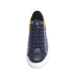 Zaragoza Low-Top Sneaker // Blue (US: 10)