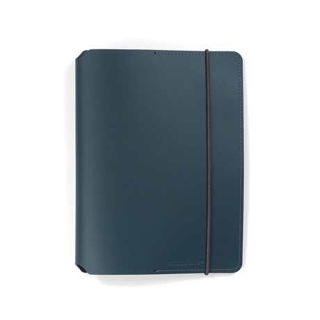 A5 Urban Sleeve // Petrol // Set of 2