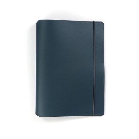 A4 Urban Sleeve // Petrol // Set of 2