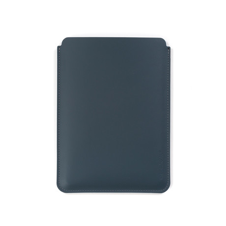 iPad Mini Urban Sleeve // Petrol