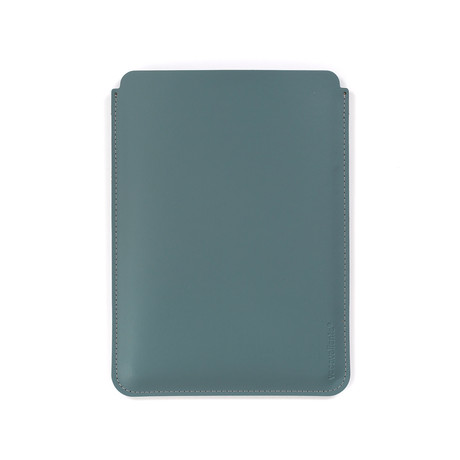 iPad Mini Urban Sleeve // Eucalyptus