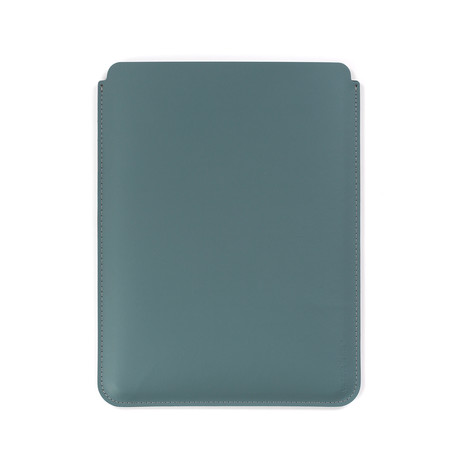 iPad Slim Urban Sleeve // Eucalyptus