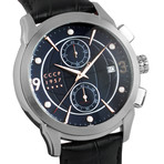 CCCP Sputnik-1 Quartz // CP-7002-02