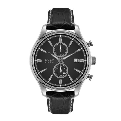 CCCP Sputnik-2 Quartz // CP-7028-01