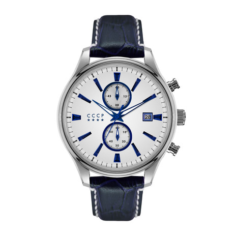 CCCP Sputnik-2 Quartz // CP-7028-03