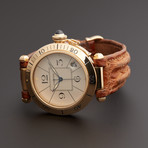 Cartier Pasha Automatic // 1020 // Pre-Owned