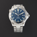 Omega Seamaster Automatic // 2255.80.00 // Pre-Owned