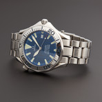 Omega Seamaster Automatic // 2255.80.00 // Pre-Owned