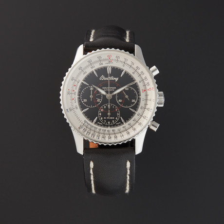 Breitling Navitimer Chronograph Automatic // A30030.4 // Pre-Owned