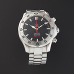 Omega Seamaster Apnea Chronograph Automatic // 2595.50.00 // Pre-Owned