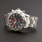 Omega Seamaster Apnea Chronograph Automatic // 2595.50.00 // Pre-Owned