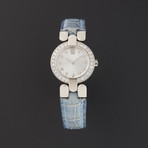 Harry Winston Premier Quartz // 096-A1 // Pre-Owned