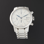 Baume & Mercier Classima Chronograph Automatic // MOA10331 // Pre-Owned