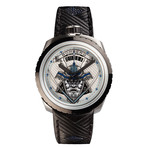 Bomberg Samurai Limited Edition Automatic // BS45ASP.036.3