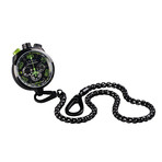 Bomberg Bolt-68 Chronograph Quartz // BS45CHPBA.013.3