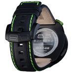 Bomberg Bolt-68 Chronograph Quartz // BS45CHPBA.013.3