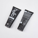 Charcoal Set X 2 // Toothpaste, Mouthwash, Toothbrush