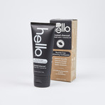 Charcoal Set X 2 // Toothpaste, Mouthwash, Toothbrush