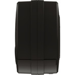 Waterproof Wireless Speaker + Carabiner (Black)