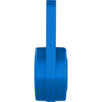 Waterproof Wireless Speaker + Carabiner (Black)