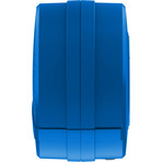 Waterproof Wireless Speaker + Carabiner (Black)