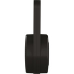 Waterproof Wireless Speaker + Carabiner (Black)