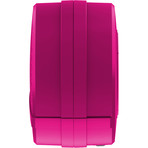 Waterproof Wireless Speaker + Carabiner (Black)