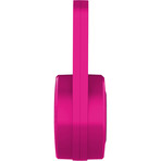 Waterproof Wireless Speaker + Carabiner (Black)